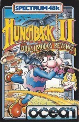 Hunchback II – Quasimodo's Revenge (1985)(Ocean)[a] Rom